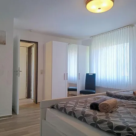 Nyaraló Light Breeze Comfortable Norden